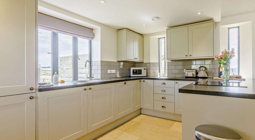 Photo of 1 Bed in Upper Coberley