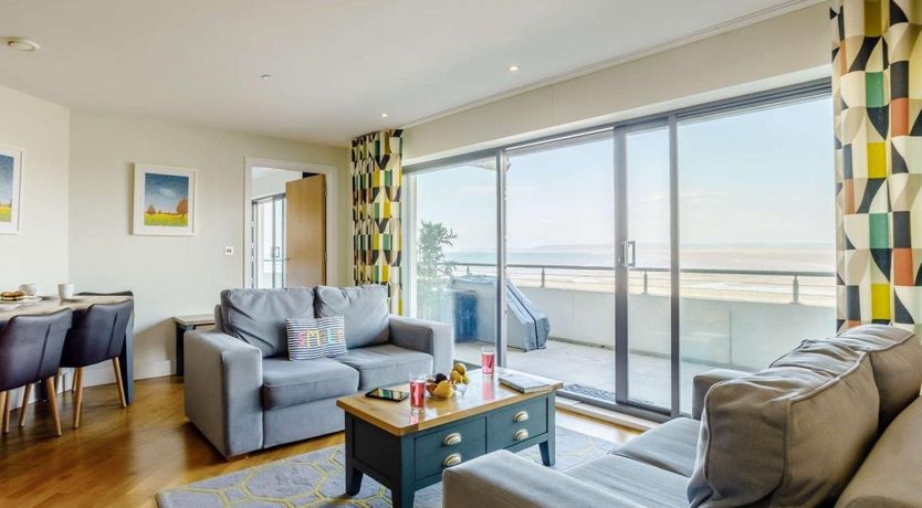 Photo of 2 Bed in Westward Ho