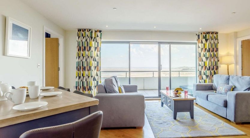 Photo of 2 Bed in Westward Ho