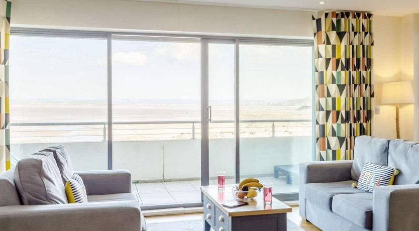 Photo of 2 Bed in Westward Ho