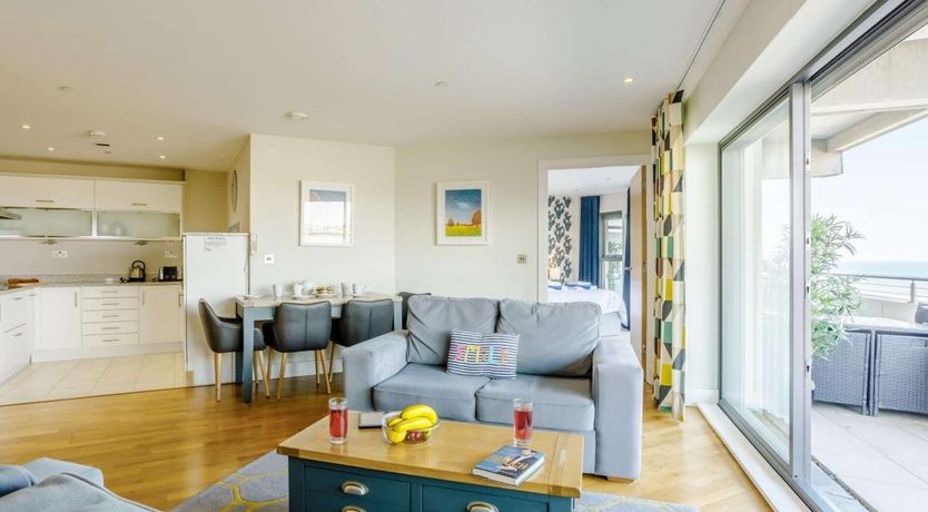 Photo of 2 Bed in Westward Ho