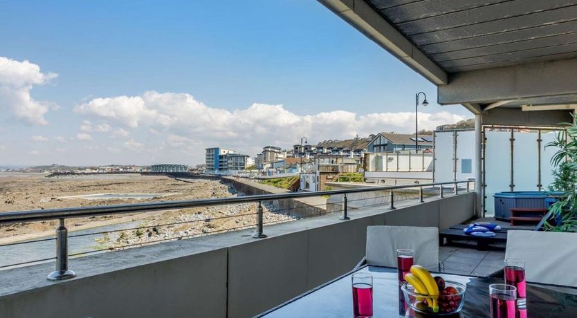 Photo of 2 Bed in Westward Ho