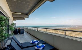 Photo of in Westward Ho (60579)