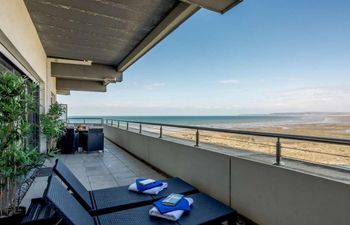 in Westward Ho (60579) Apartment
