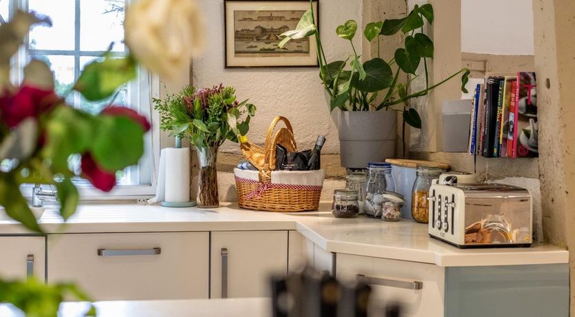 Photo of 6 Bed in Boldre