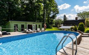 Photo of Cottage in Hampshire