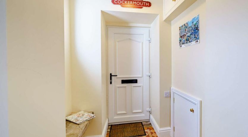 Photo of 3 Bed in Cockermouth