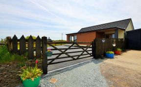 Photo of House in North Cornwall