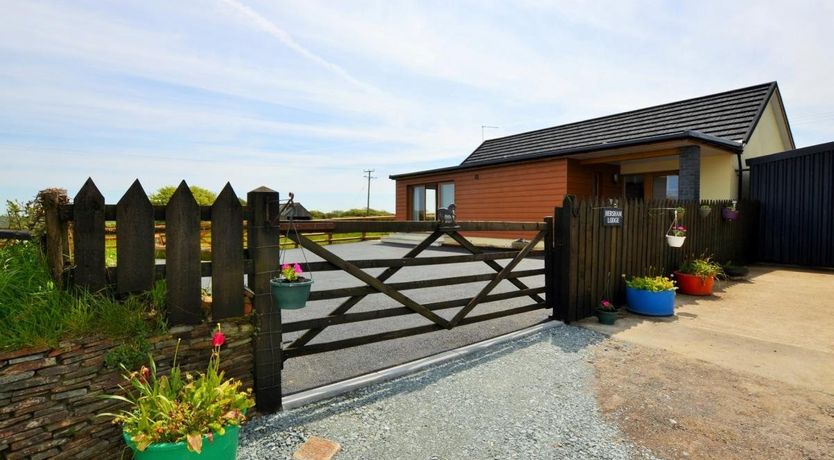 Photo of House in North Cornwall