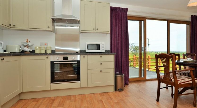 Photo of 2 Bed in Hersham