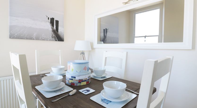 Photo of Seashore House