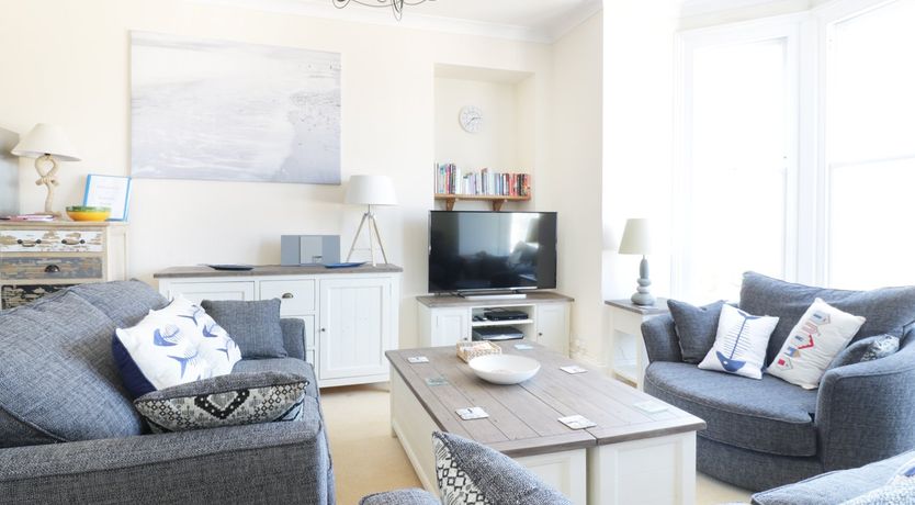 Photo of Seashore House