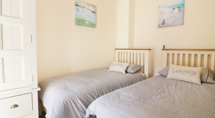 Photo of Seashore House