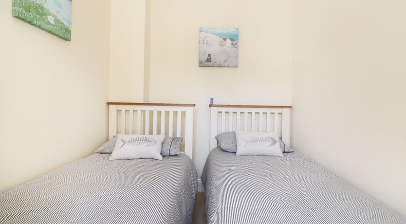 Photo of Seashore House