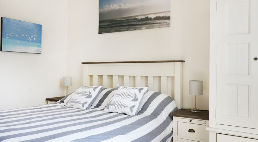 Photo of Seashore House