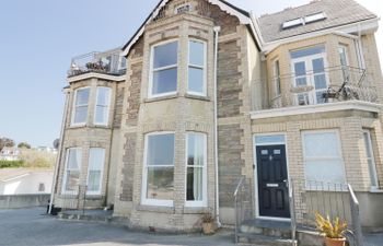 Seashore House Apartment