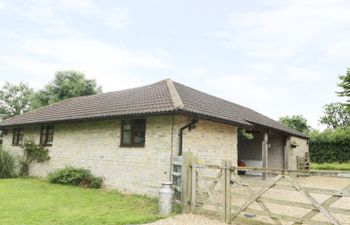 The Old Goat Barn at Trout Cottage Holiday Cottage