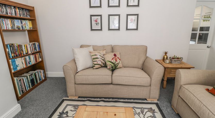 Photo of Salee Cottage