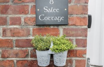 Salee Cottage Holiday Cottage