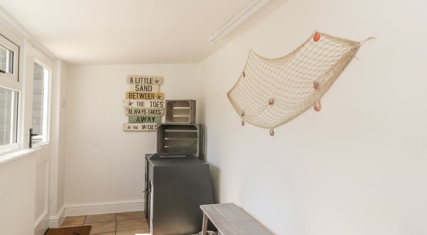 Photo of Marsh Villa