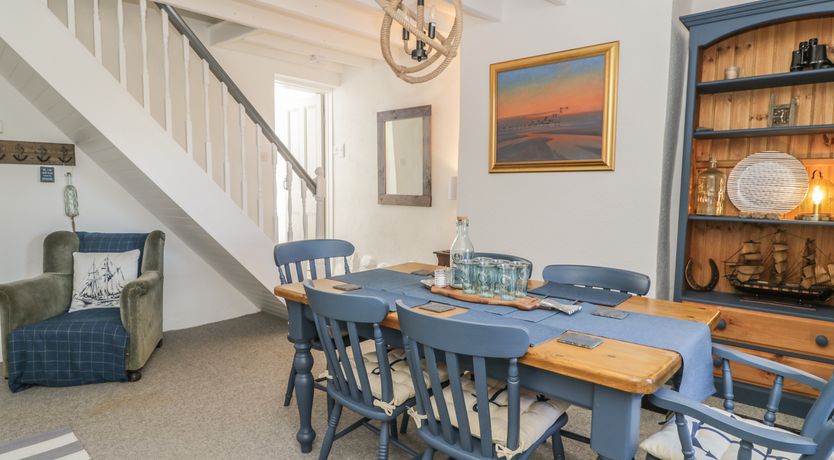 Photo of Marsh Villa