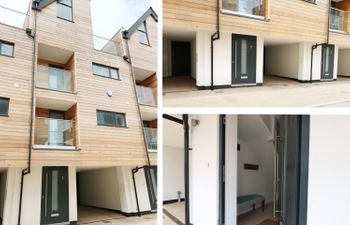 7 Ocean Gateway Holiday Cottage