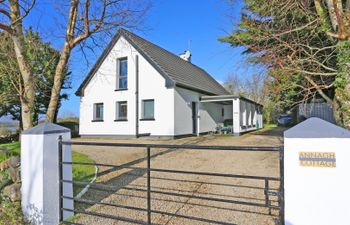 Annagh Holiday Cottage