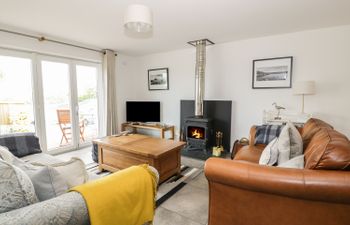 54 The Moorings Holiday Cottage