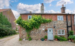 Photo of Cosy Cottage