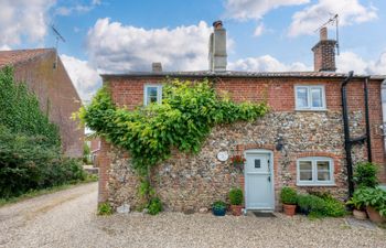 Cosy Cottage Holiday Cottage