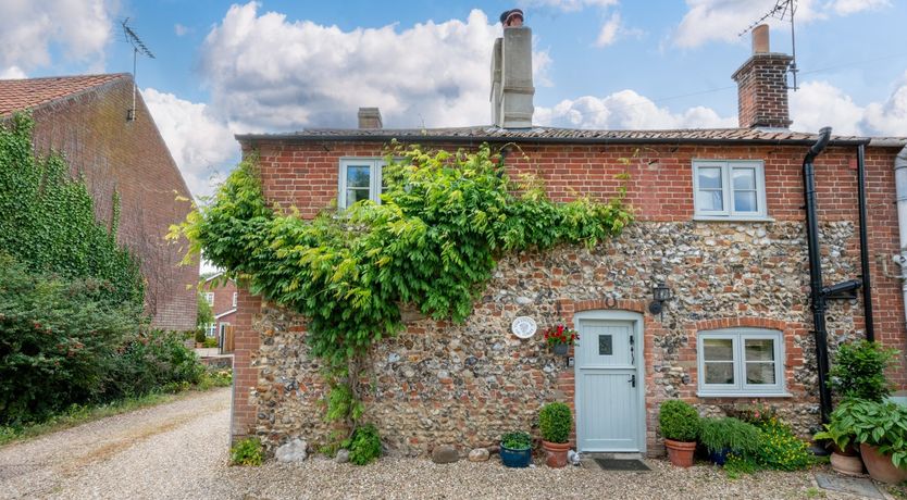 Photo of Cosy Cottage