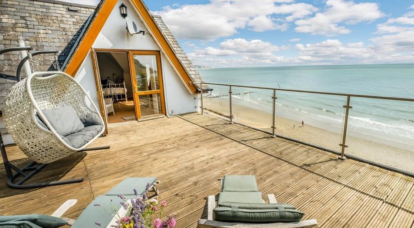 Photo of in Shanklin (IC155)