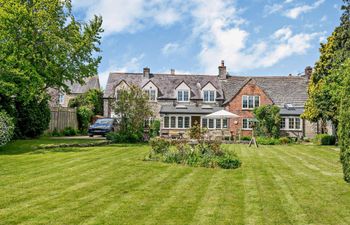 in Isle of Purbeck (IC101) Holiday Cottage