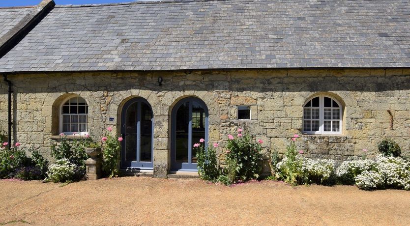 Photo of Cottage in Isle of Wight