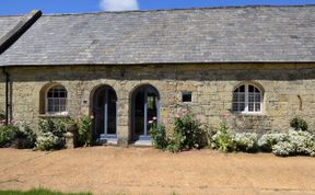 Photo of Cottage in Isle of Wight