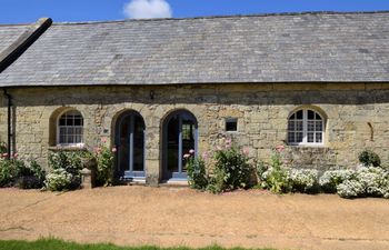 in Newchurch (IC092) Holiday Cottage
