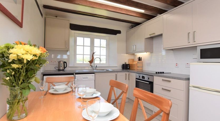 Photo of 2 Bed in Newchurch