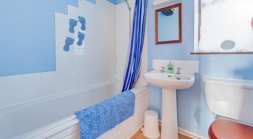 Photo of 2 Bed in Newchurch