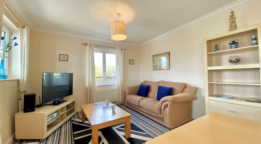 Photo of 1 Bed in Freshwater