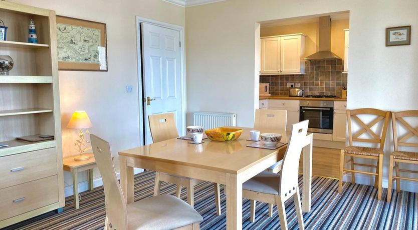 Photo of 1 Bed in Freshwater