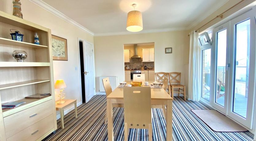 Photo of 1 Bed in Freshwater