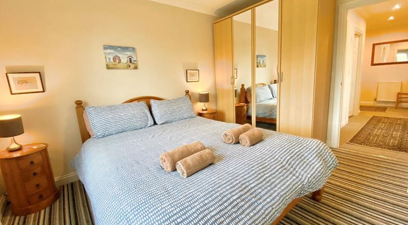 Photo of 1 Bed in Freshwater