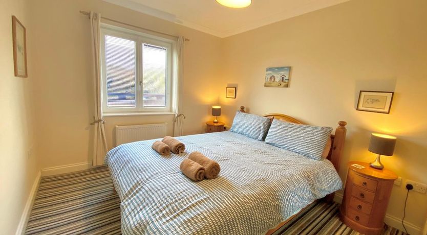 Photo of 1 Bed in Freshwater