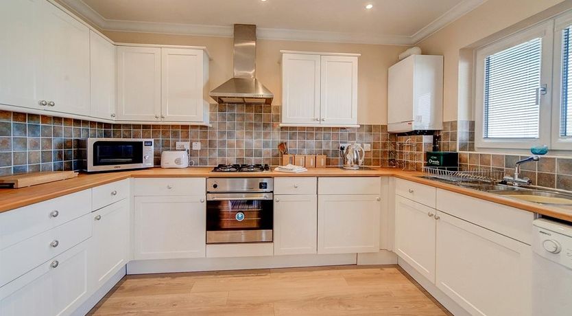 Photo of 1 Bed in Freshwater