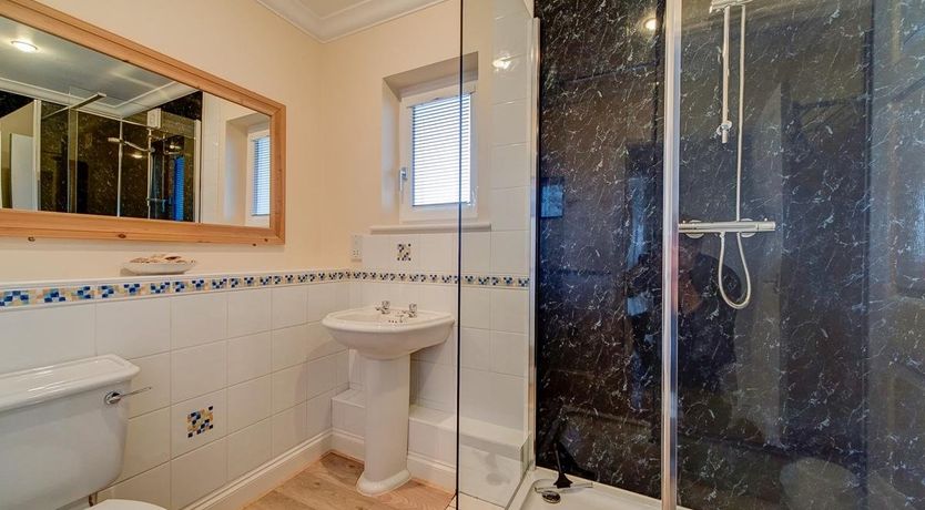 Photo of 1 Bed in Freshwater