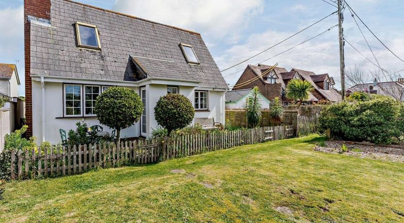 Photo of Cottage in Isle of Wight