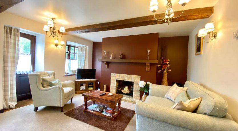 Photo of 2 Bed in Shanklin