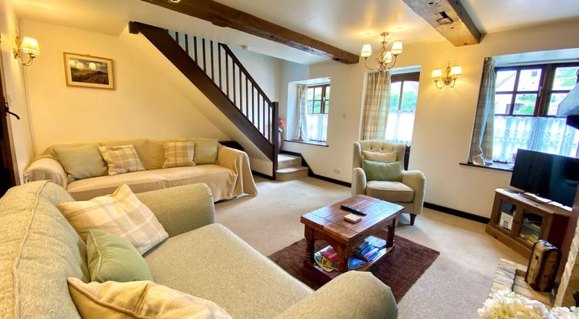 Photo of 2 Bed in Shanklin