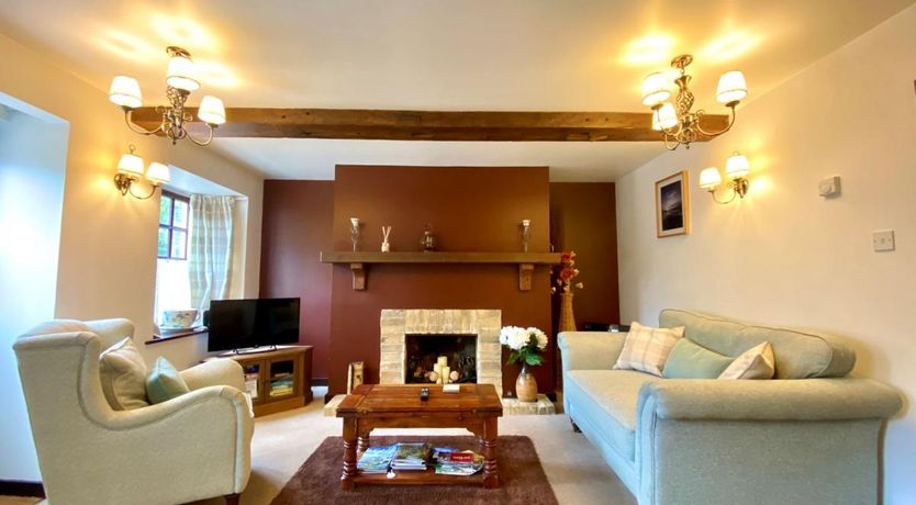 Photo of 2 Bed in Shanklin