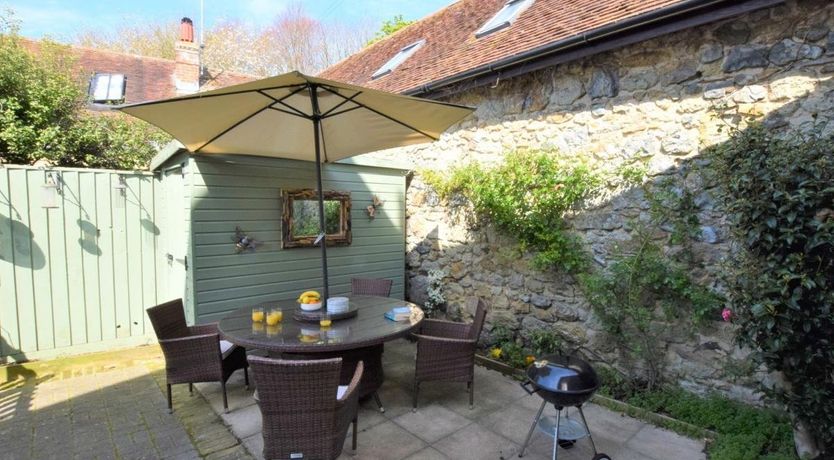 Photo of 2 Bed in Shanklin